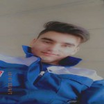 تصویر کاربر با کد 610558