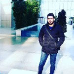 تصویر کاربر با کد 159601