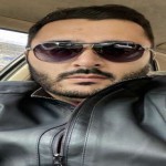 تصویر کاربر با کد 374512