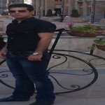 تصویر کاربر با کد 598364