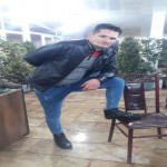 تصویر کاربر با کد 613217