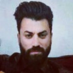 تصویر کاربر با کد 613238