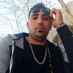 تصویر کاربر با کد 613445