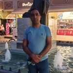 تصویر کاربر با کد 214086
