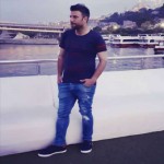 تصویر کاربر با کد 579563