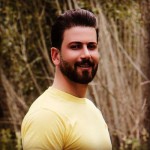 تصویر کاربر با کد 603830
