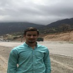 تصویر کاربر با کد 608467