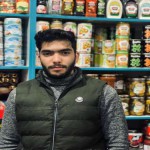 تصویر کاربر با کد 614390