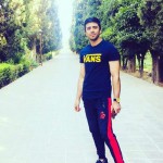 تصویر کاربر با کد 607930