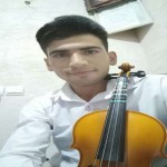 تصویر کاربر با کد 614013
