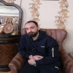 تصویر کاربر با کد 613227