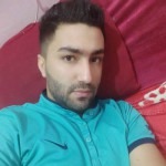 تصویر کاربر با کد 615211