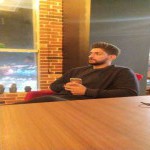 تصویر کاربر با کد 597163