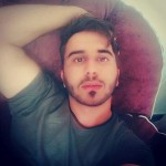 تصویر کاربر با کد 615921