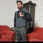 تصویر کاربر با کد 615947