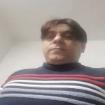 تصویر کاربر با کد 255395