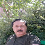 تصویر کاربر با کد 614927