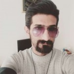 تصویر کاربر با کد 616495