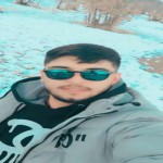 تصویر کاربر با کد 614703