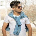 تصویر کاربر با کد 595841