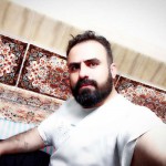 تصویر کاربر با کد 618641