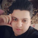 تصویر کاربر با کد 618918