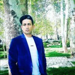 تصویر کاربر با کد 618935