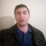 تصویر کاربر با کد 8867