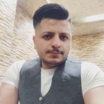 تصویر کاربر با کد 619267