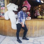 تصویر کاربر با کد 598423
