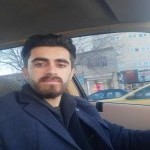 تصویر کاربر با کد 619661