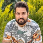 تصویر کاربر با کد 613051