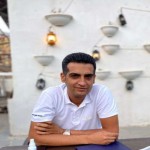 تصویر کاربر با کد 613840