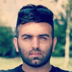 تصویر کاربر با کد 580353