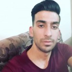 تصویر کاربر با کد 601417