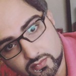 تصویر کاربر با کد 620794