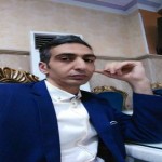 تصویر کاربر با کد 265467