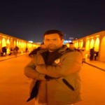 تصویر کاربر با کد 417001