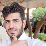 تصویر کاربر با کد 622158