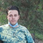 تصویر کاربر با کد 326934