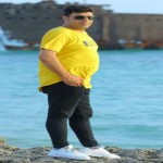تصویر کاربر با کد 603886