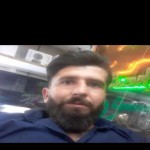 تصویر کاربر با کد 623001