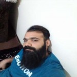 تصویر کاربر با کد 439325