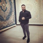 تصویر کاربر با کد 619341