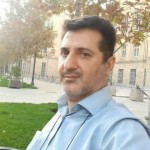 تصویر کاربر با کد 438680