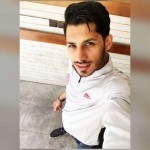 تصویر کاربر با کد 426497