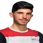 تصویر کاربر با کد 448218