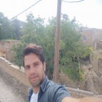 تصویر کاربر با کد 362434