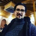 تصویر کاربر با کد 458047