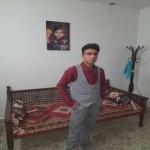 تصویر کاربر با کد 625981